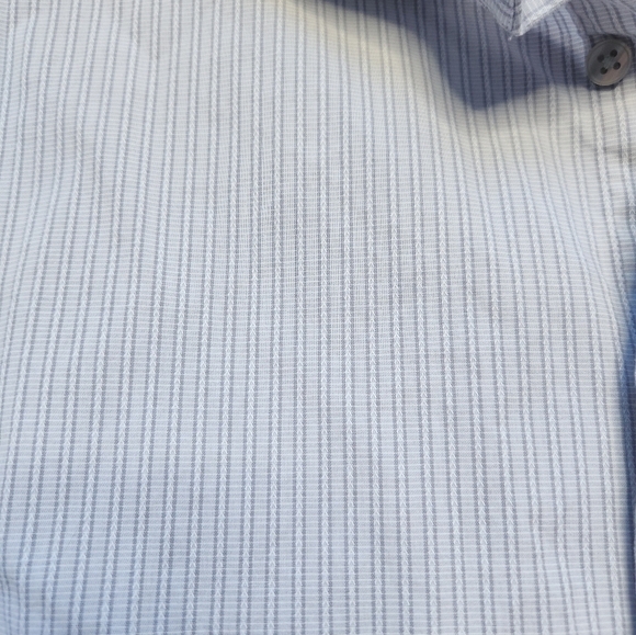 Geoffrey Beene Dress shirt Size M - Picture 5 of 6